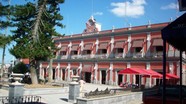 Alistan actividades para celebrar los 460 años de la fundación de Misantla