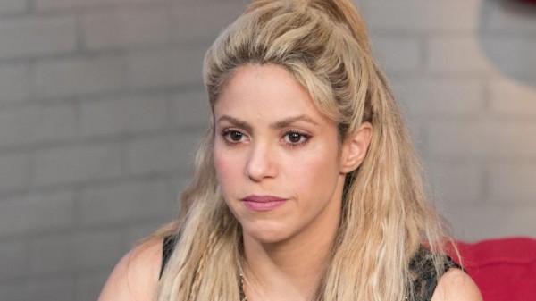 ¡Shakira, a juicio por fraude fiscal en España!