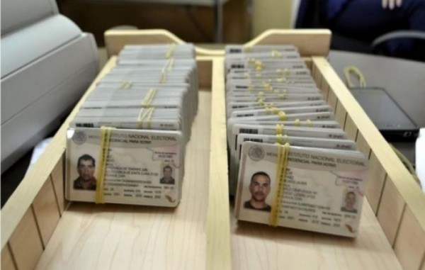 Se duplican bajas en padrón electoral en región de Orizaba