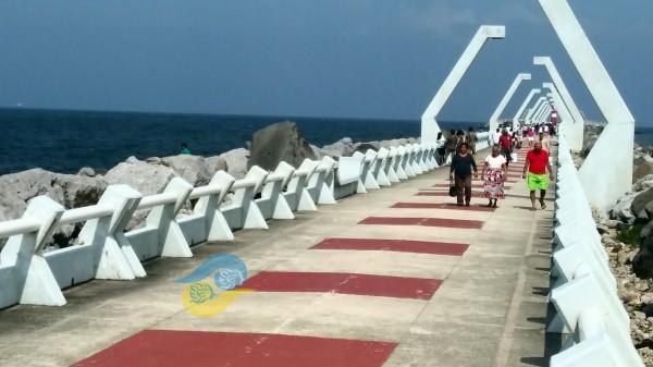 Clima en Coatzacoalcos: así estara este martes 3 de septiembre