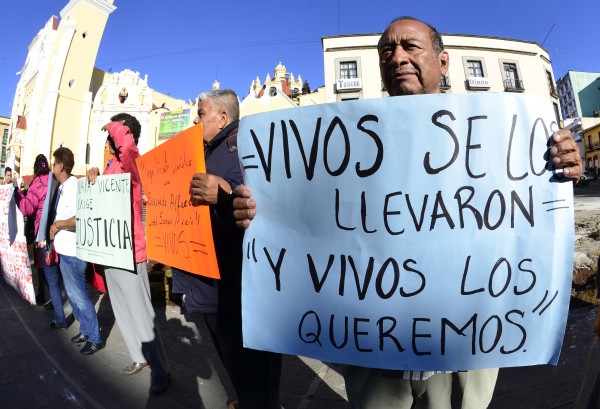 En Veracruz, la justicia 2 veces muerta en manos del crimen