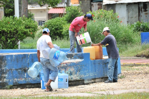 Reparación dejará sin agua a 16 colonias en Coatzacoalcos
