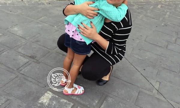 ¿Sabes qué hacer en caso de violencia familiar?
