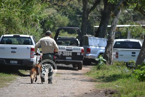 Dos municipios de Veracruz, entre los 10 con más fosas clandestinas