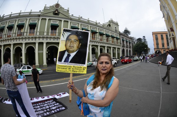 Colectivos de búsqueda de desaparecidos piden acelerar identificación de restos
