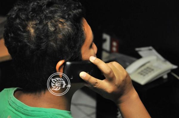 En Xalapa, una de cada cinco extorsiones ocurridas en Veracruz