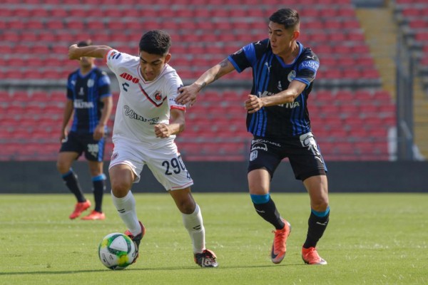 Tiburones Rojos de Veracruz  rompen récord en derrotas 