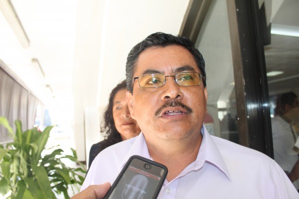 Acecha Covid Juntas de Conciliación de Boca del Río