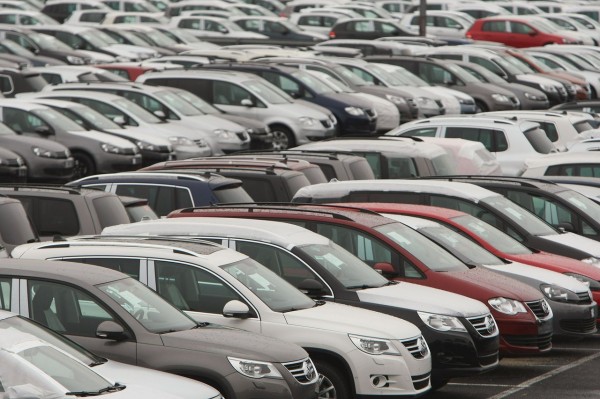 Veracruz, séptimo lugar a nivel nacional en venta de autos: AMDA