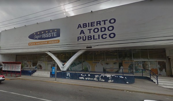 Denuncia ASF irregularidades de SuperISSSTE en Veracruz