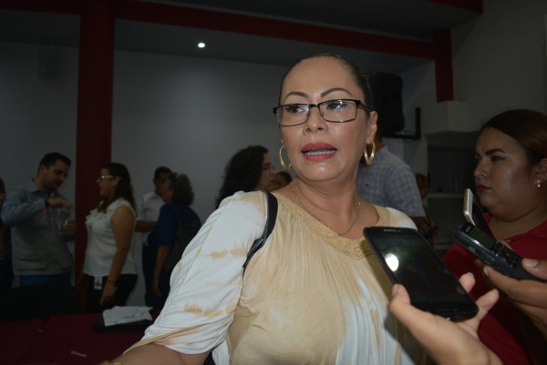 Familiares de desaparecidos de Veracruz avalan continuidad de Namiko