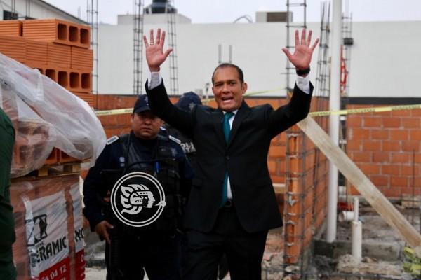 Ex fiscal de JDO, tras salida de interno de penal de La Toma