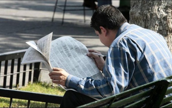 Desempleo en México disminuye en marzo; se ubica en 3.3 por ciento