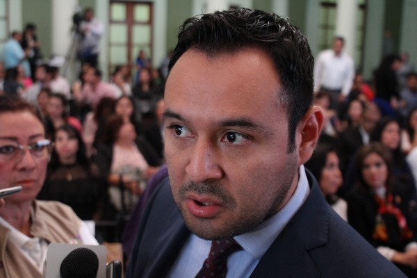 Gobierno de Veracruz saldrá casi tabla en participaciones