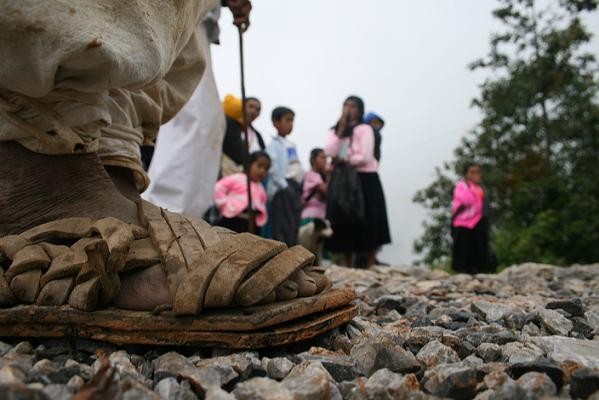 Veracruz, entre entidades con más indígenas embarazadas con COVID-19