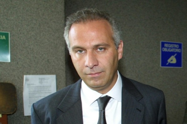 Juan Collado es vinculado a proceso por peculado en Chihuahua
