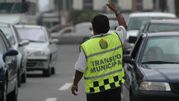 Pago electrónico de infracciones, ya con resultados en otros estados
