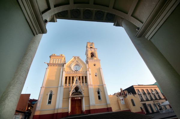 Se busca legalizar la pedofilia, reprocha Arquidiócesis de Xalapa