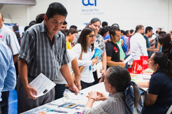 Ante coronavirus, se pierden 130 mil empleos formales en marzo