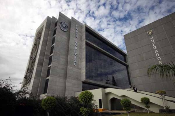Por COVID-19 fallecen 6 jueces en Veracruz; Poder Judicial incumple protocolos
