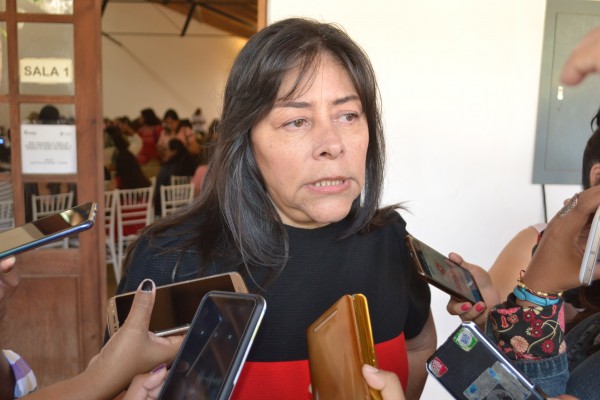 IVM: Mínima, alza en violencia contra la mujer durante pandemia