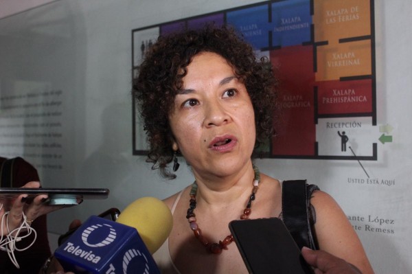 Preocupa proliferación de discursos de odio contra las veracruzanas