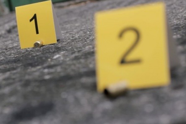 19 de abril, el día con más homicidios dolosos en lo que va de 2020