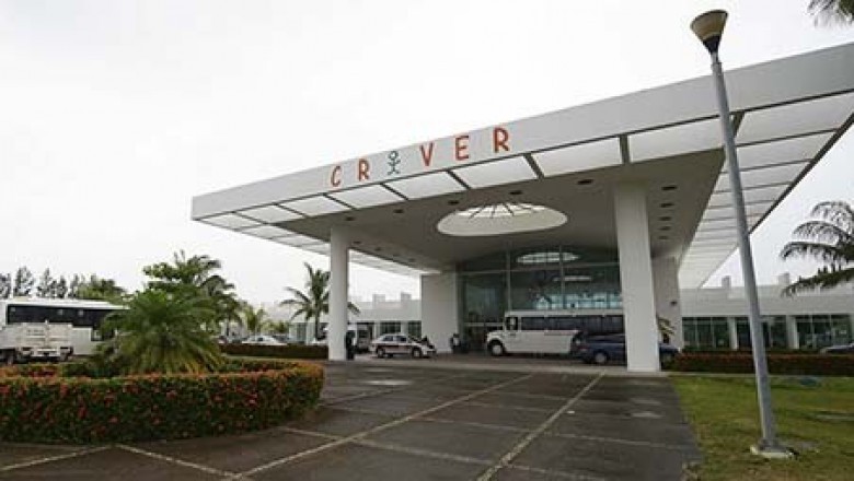 Reanudan terapias en el CRIVER