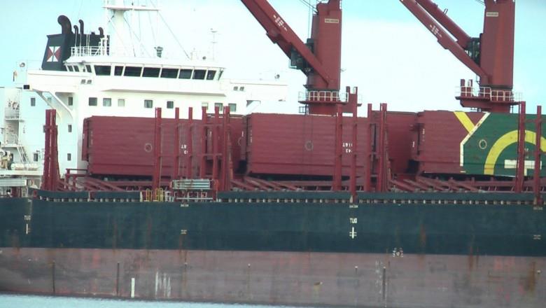 Tuxpan, en la ruta de mafia china y de Colombia en Veracruz
