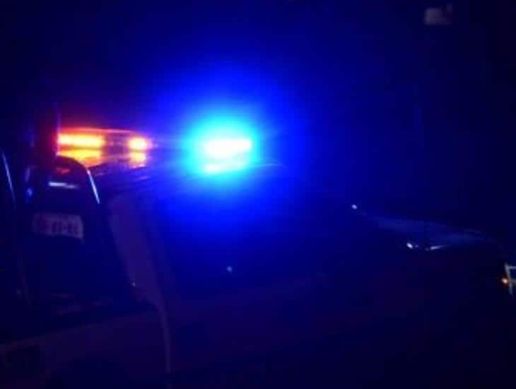Lo encuentran con ‘el tiro de gracia’ en límites del Uxpanapa y Minatitlán