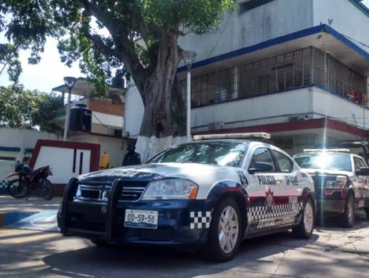En Poza Rica, imputan a mujer por presunto delito de desaparición