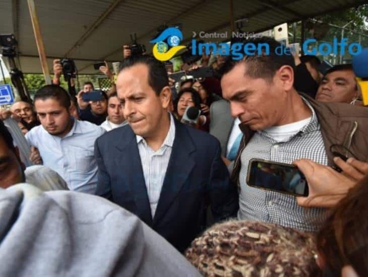 Extitular de SSP, aún bajo investigación: Gobernador