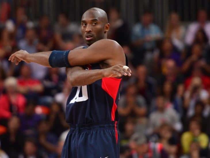 Viuda de Kobe Bryant, “devastada” tras filtración ilegal de fotos del jugador