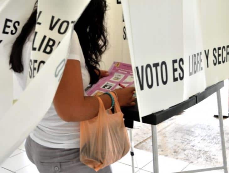 Arrasa Morena; gana en 4 de 6 estados