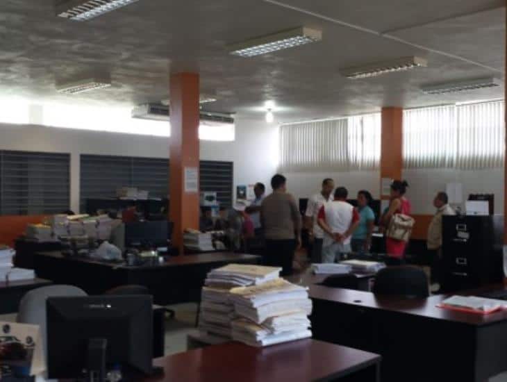 Denuncian por sustracción de menor a mujer en Zongolica