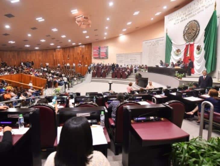 Morena revela lista de candidatos pluris para diputaciones locales