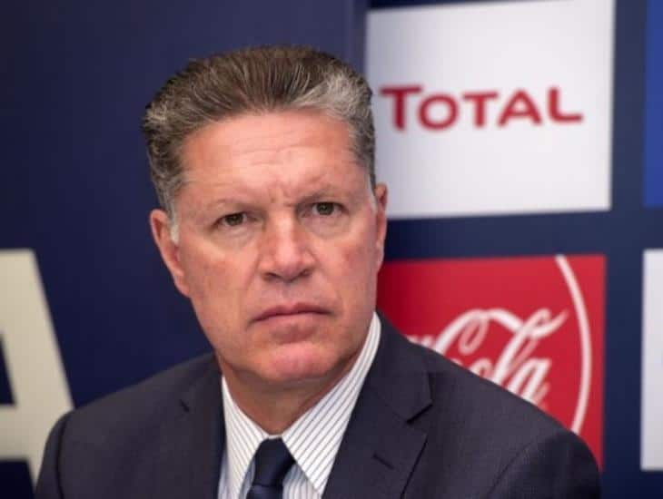 Ricardo Peláez admitió que fue un error insultar a Faitelson