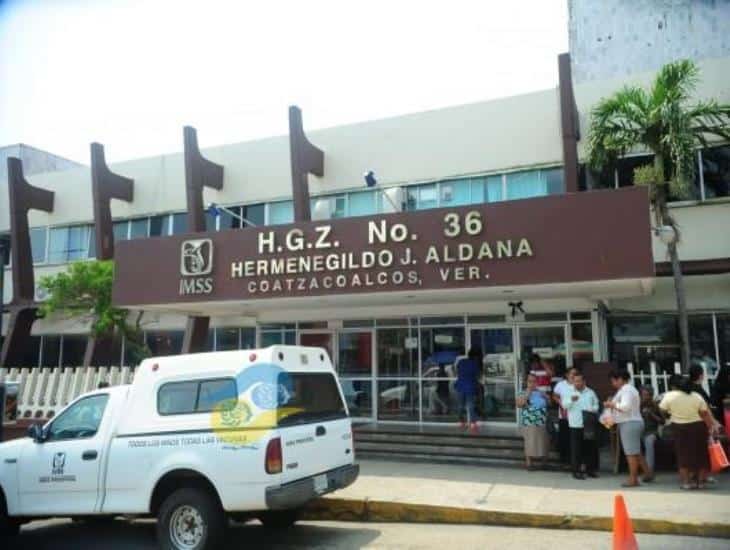 5 hospitales veracruzanos al 100% en ocupación con ventilador
