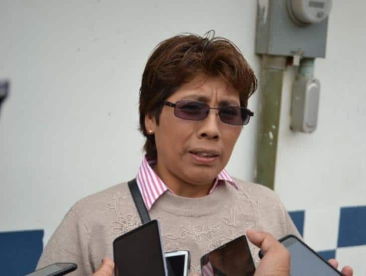 Pobladores de Rafael Delgado piden a Congreso juicio político contra alcaldesa