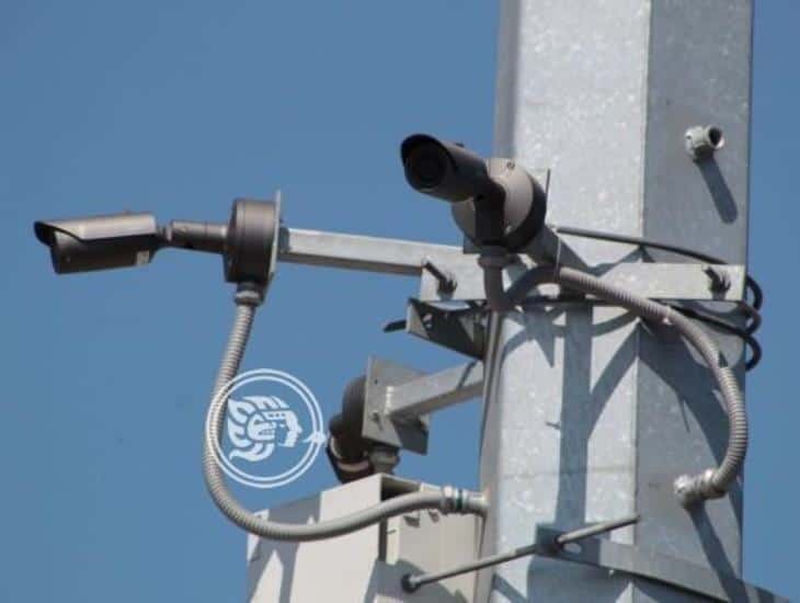 Tribunal determinará si permanece Sistema Estatal de Videovigilancia