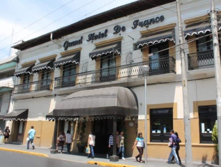 Ocupación hotelera en Orizaba cae del 80% al 18% por pandemia, indican