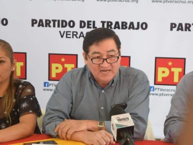 Extrema derecha, obstaculiza revocación de mandato: PT