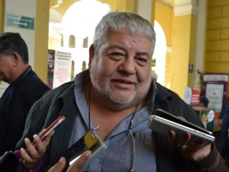 Aclaran problemática con el cachito de rifa del avión en Los Reyes