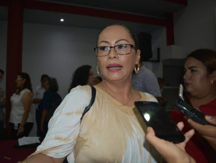 Namiko y exsecretaria de CGJ, encabezan lista para CEDH