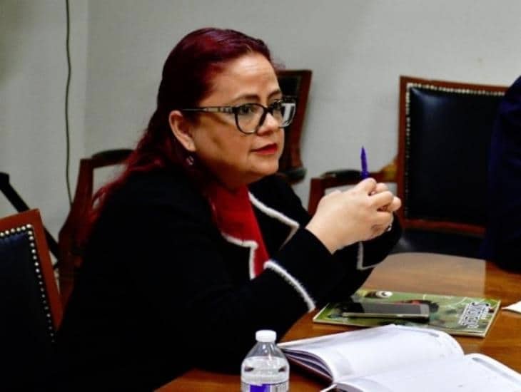 Sostiene IPE reunión sobre solicitudes del magisterio veracruzano
