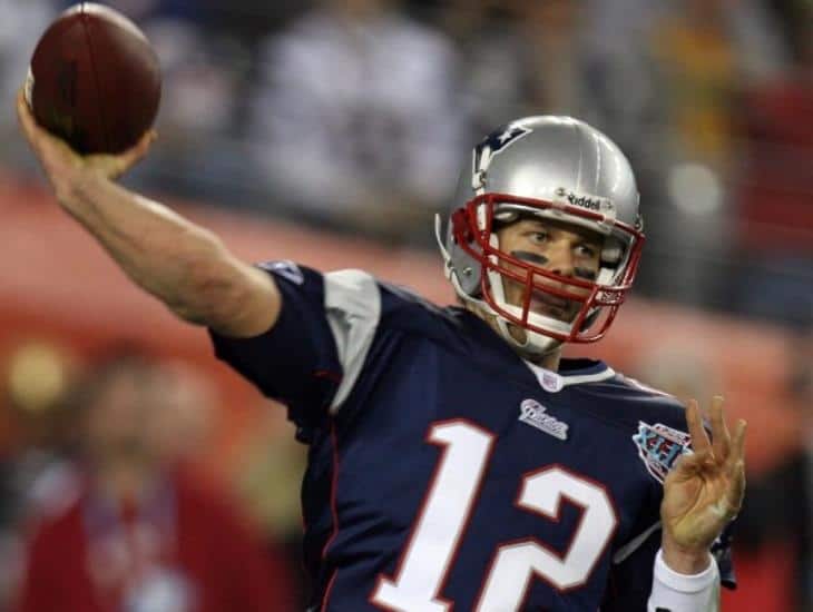 Tom Brady anuncia que tendrá su propio documental