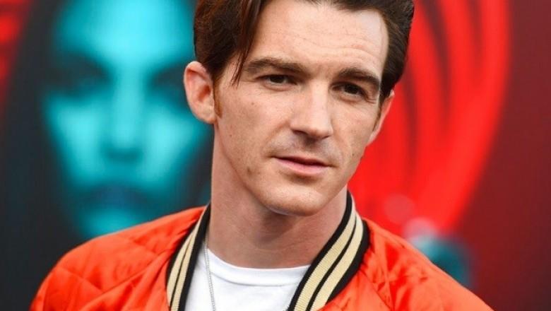 Drake Bell habla del proceso legal que enfrentó tras ser denunciado por fan