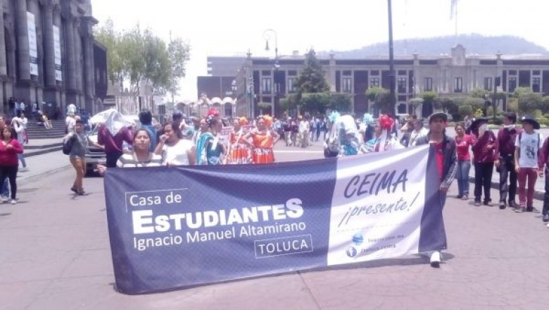 Pide Fenerrr subsidio de gobierno para mantener sus casas estudiantiles