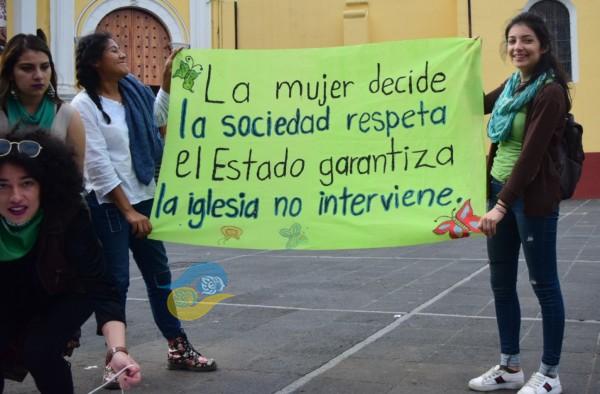 Maternidad y feminismo; otra mirada al Día de las Madres en Xalapa