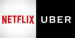 Impuestos digitales a Uber y Netflix darán a Hacienda 100,000 mdp